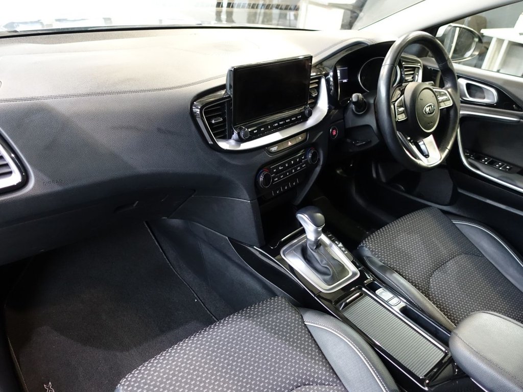 Used Kia XCeed 2021 for sale - 77139546: Photo 11