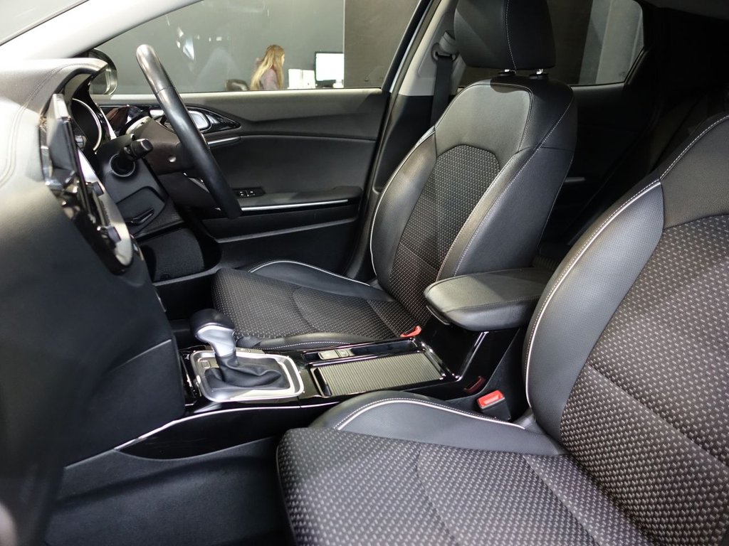 Used Kia XCeed 2021 for sale - 77139546: Photo 12