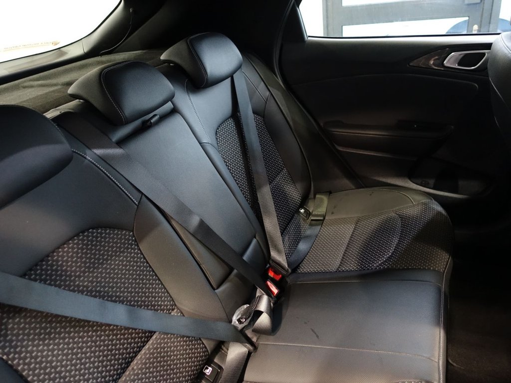 Used Kia XCeed 2021 for sale - 77139546: Photo 14