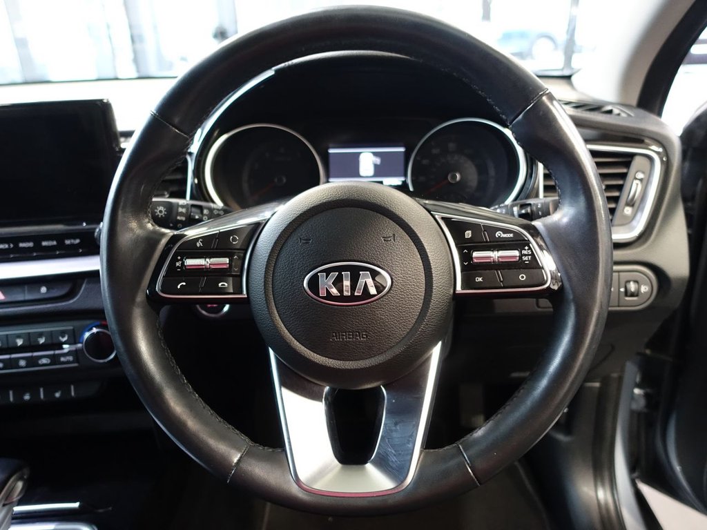 Used Kia XCeed 2021 for sale - 77139546: Photo 19