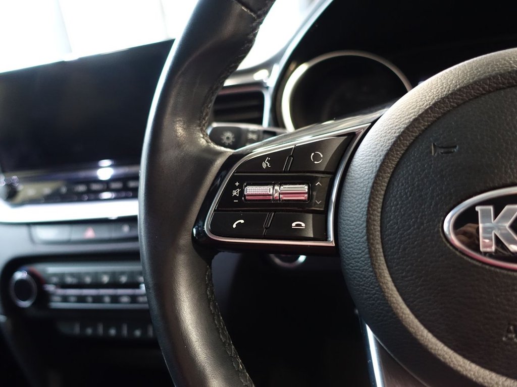 Used Kia XCeed 2021 for sale - 77139546: Photo 20