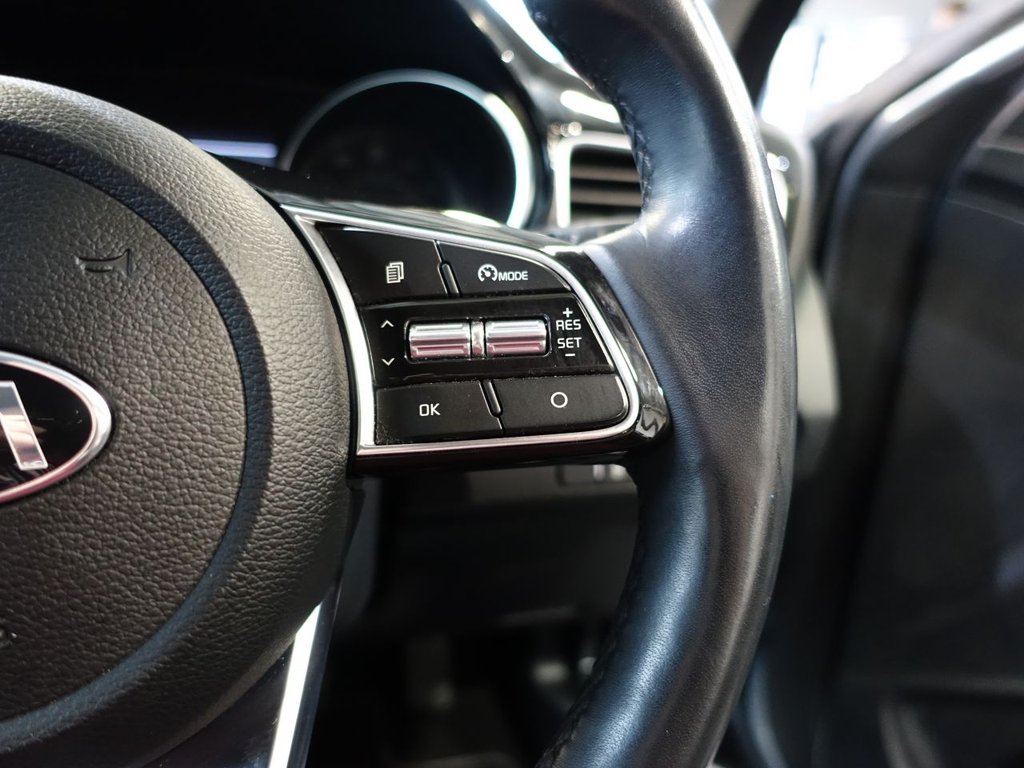 Used Kia XCeed 2021 for sale - 77139546: Photo 21