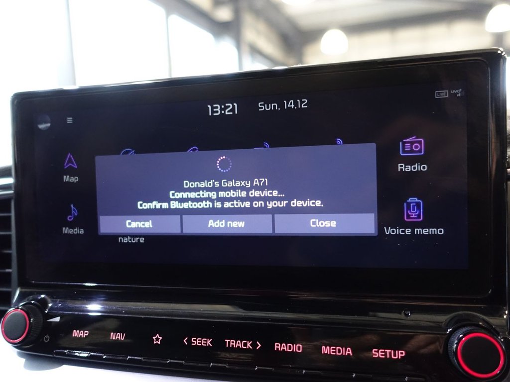 Used Kia XCeed 2021 for sale - 77139546: Photo 29