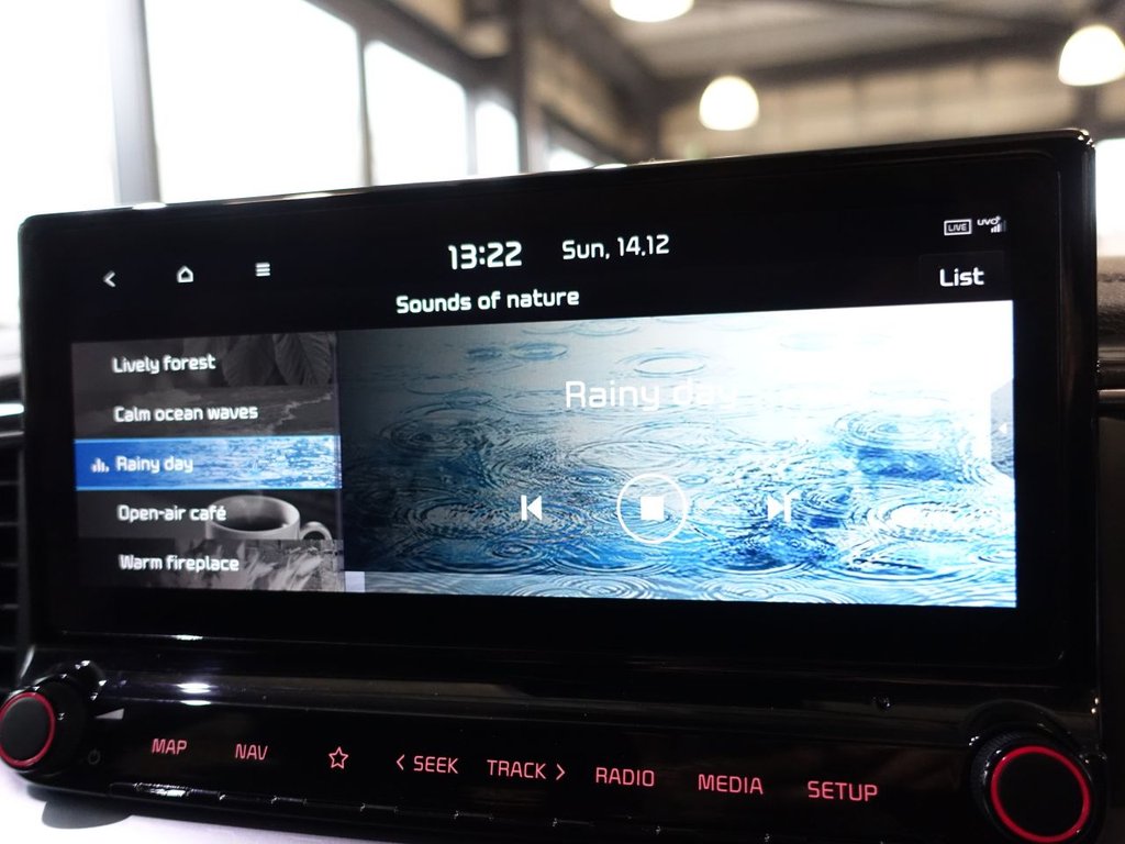 Used Kia XCeed 2021 for sale - 77139546: Photo 32