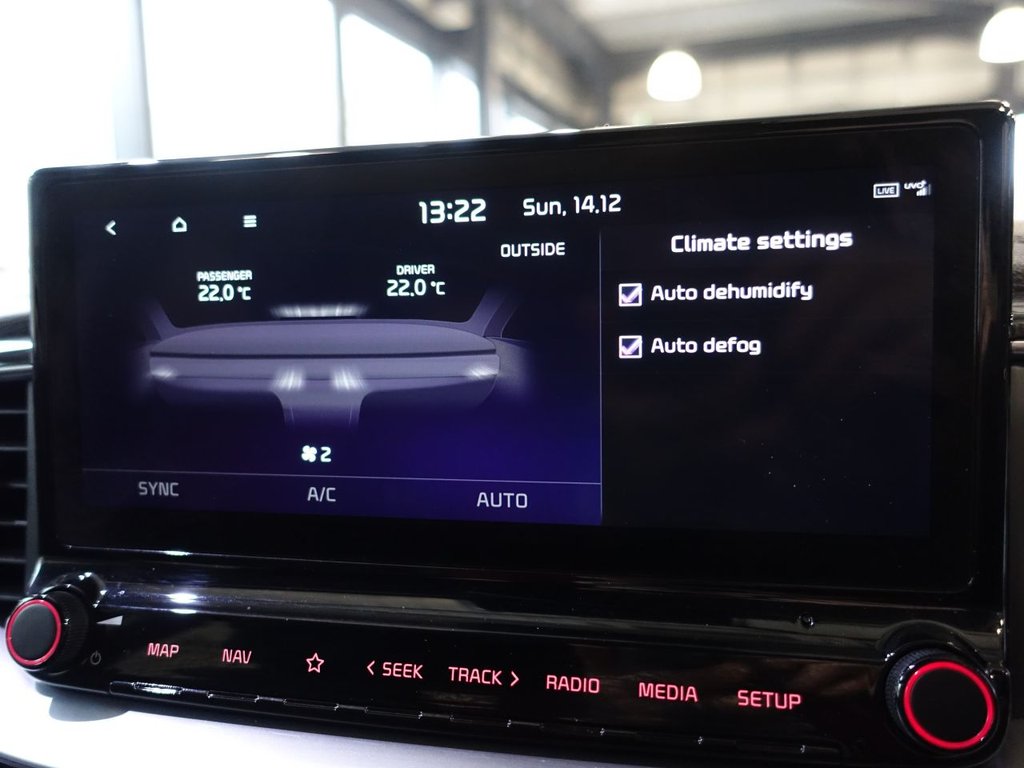 Used Kia XCeed 2021 for sale - 77139546: Photo 33