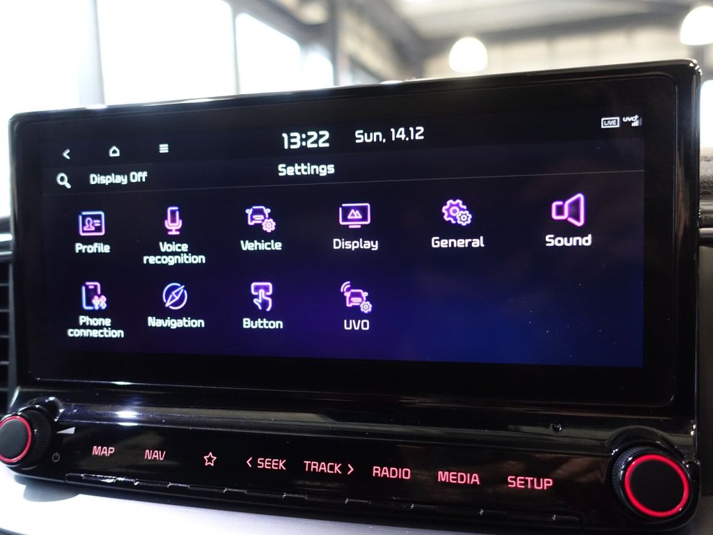 Used Kia XCeed 2021 for sale - 77139546: Photo 34