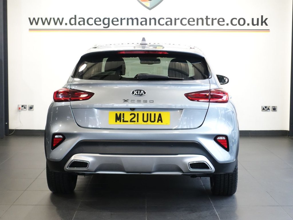 Used Kia XCeed 2021 for sale - 77139546: Photo 7