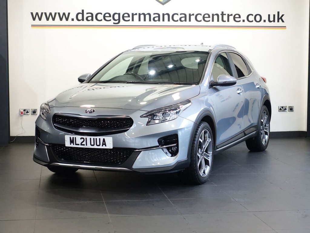Used Kia XCeed 2021 for sale - 77139546: Photo 9