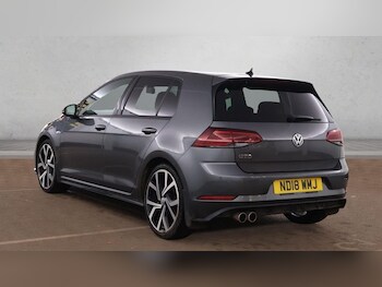Used Volkswagen Golf 2018 for sale - 78241523: Photo