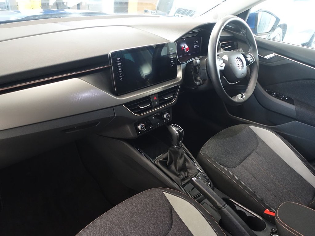 Used Skoda Kamiq 2024 for sale - 77027032: Photo 12