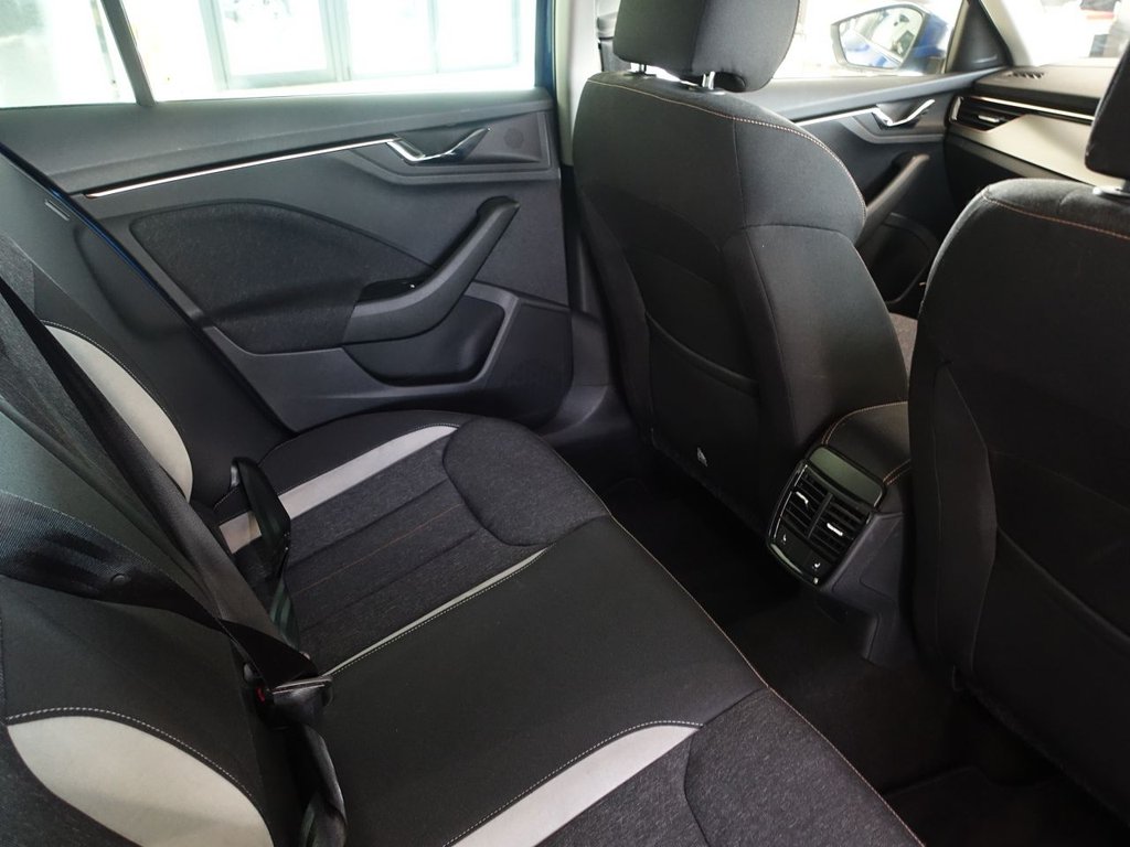 Used Skoda Kamiq 2024 for sale - 77027032: Photo 15