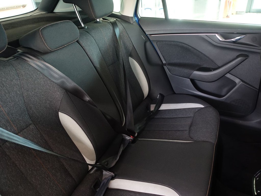 Used Skoda Kamiq 2024 for sale - 77027032: Photo 17