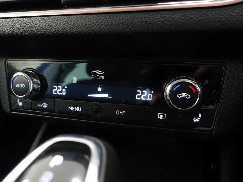 Used Skoda Kamiq 2024 for sale - 77027032: Photo 25