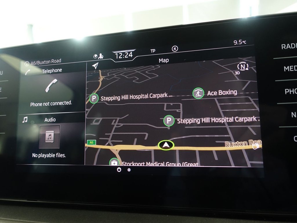 Used Skoda Kamiq 2024 for sale - 77027032: Photo 29