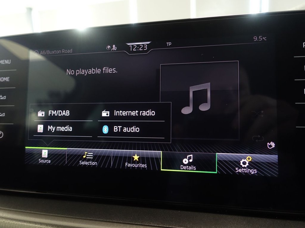 Used Skoda Kamiq 2024 for sale - 77027032: Photo 31