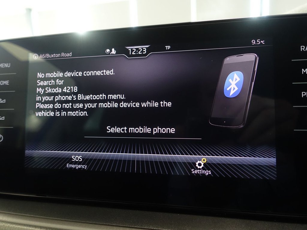 Used Skoda Kamiq 2024 for sale - 77027032: Photo 32