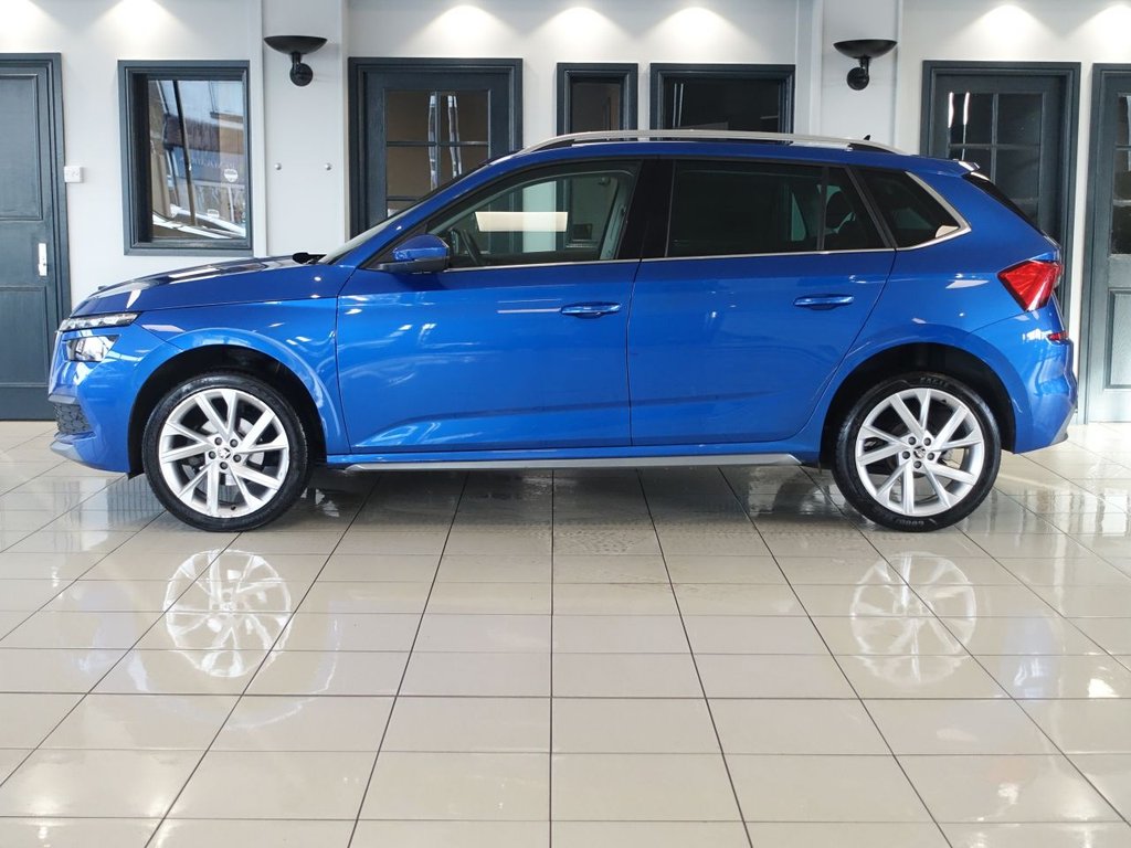 Used Skoda Kamiq 2024 for sale - 77027032: Photo 9