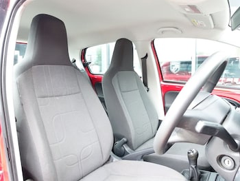 Used Volkswagen up! 2015 for sale - 75473382: Photo