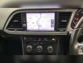 Used SEAT Leon 2020 for sale - 76783958: Photo