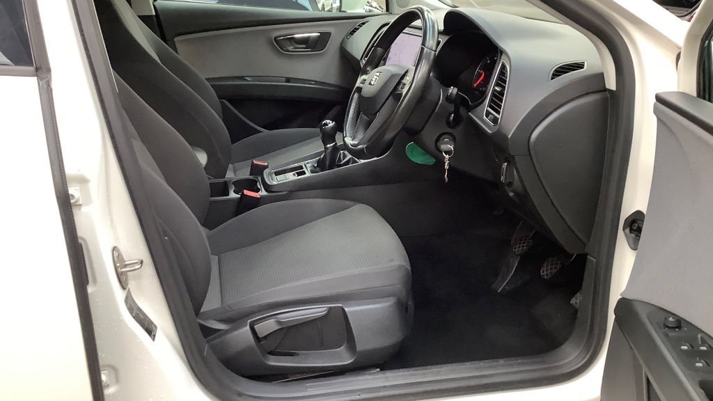 Used SEAT Leon 2020 for sale - 76783958: Photo 3