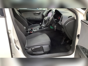 Used SEAT Leon 2020 for sale - 76783958: Photo