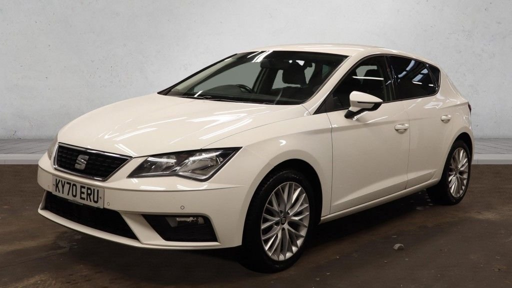 Used SEAT Leon 2020 for sale - 76783958: Photo 4