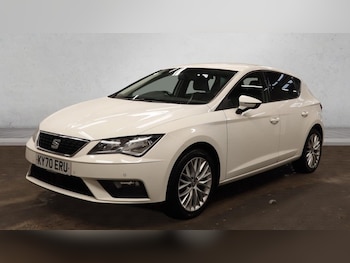 Used SEAT Leon 2020 for sale - 76783958: Photo