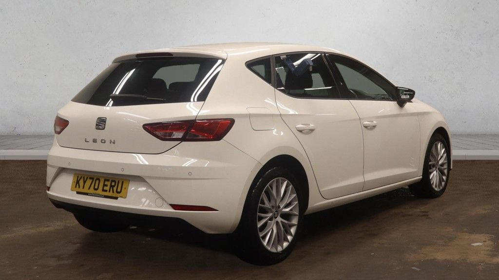 Used SEAT Leon 2020 for sale - 76783958: Photo 5