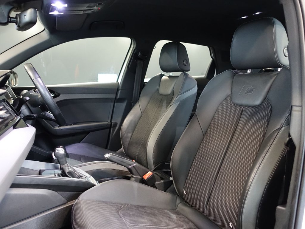 Used Audi A1 2022 for sale - 76068661: Photo 10