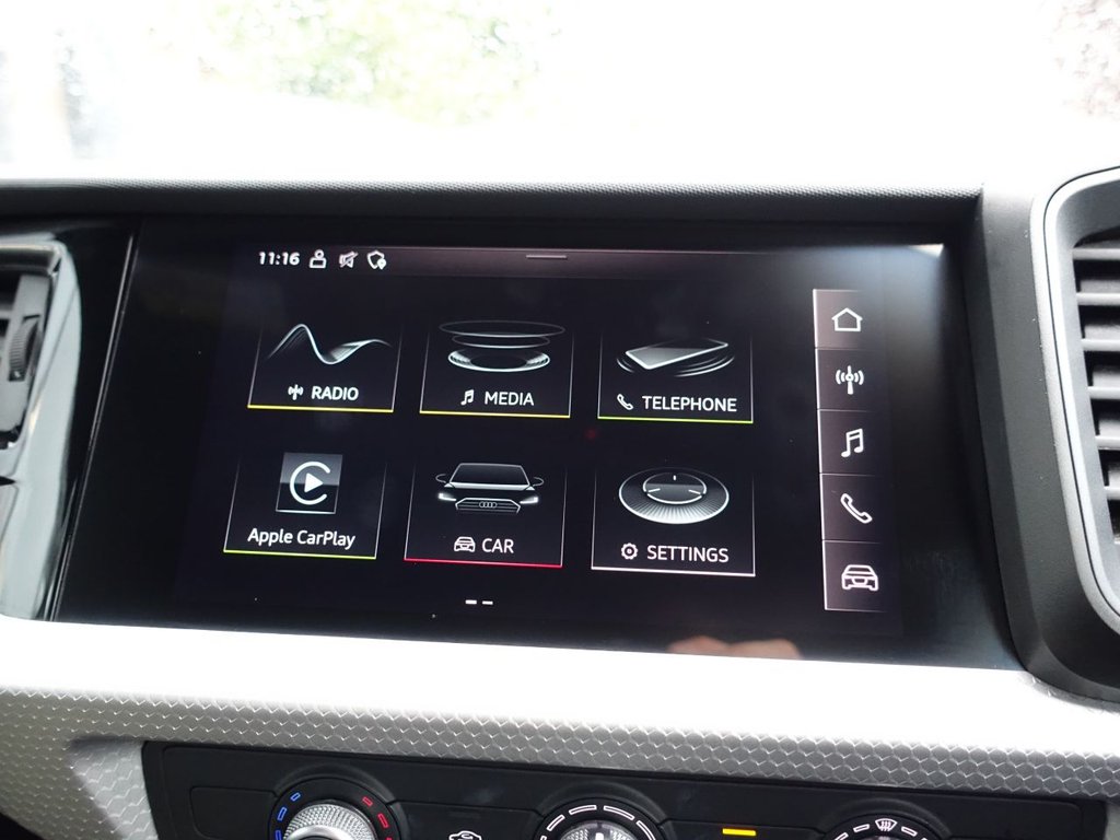 Used Audi A1 2022 for sale - 76068661: Photo 13