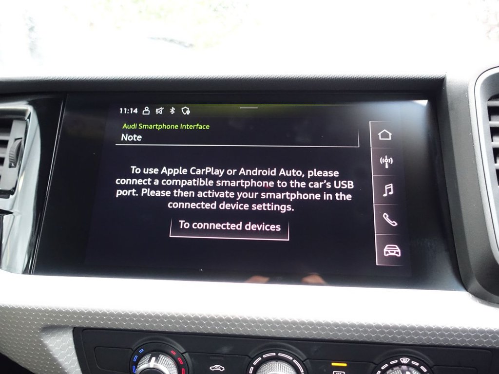 Used Audi A1 2022 for sale - 76068661: Photo 16