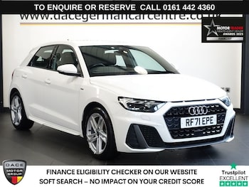 Used Audi A1 2022 for sale - 76068661: Photo