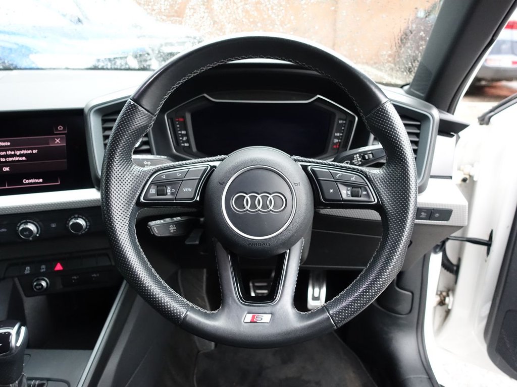 Used Audi A1 2022 for sale - 76068661: Photo 21