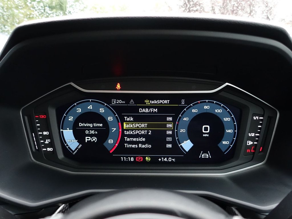 Used Audi A1 2022 for sale - 76068661: Photo 22