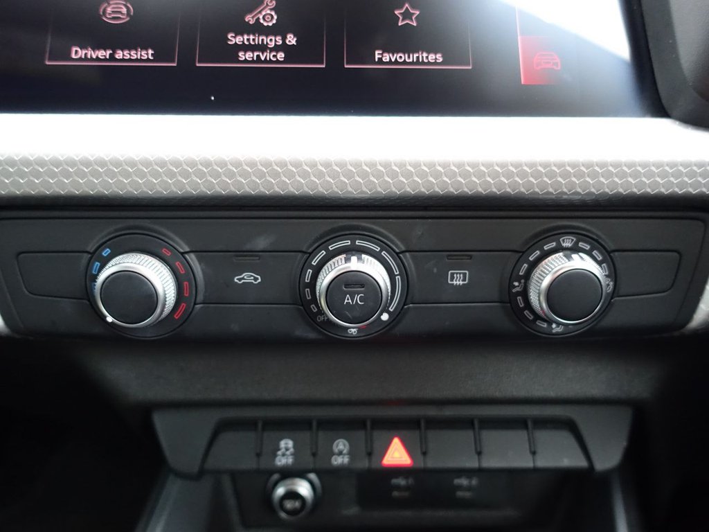 Used Audi A1 2022 for sale - 76068661: Photo 32