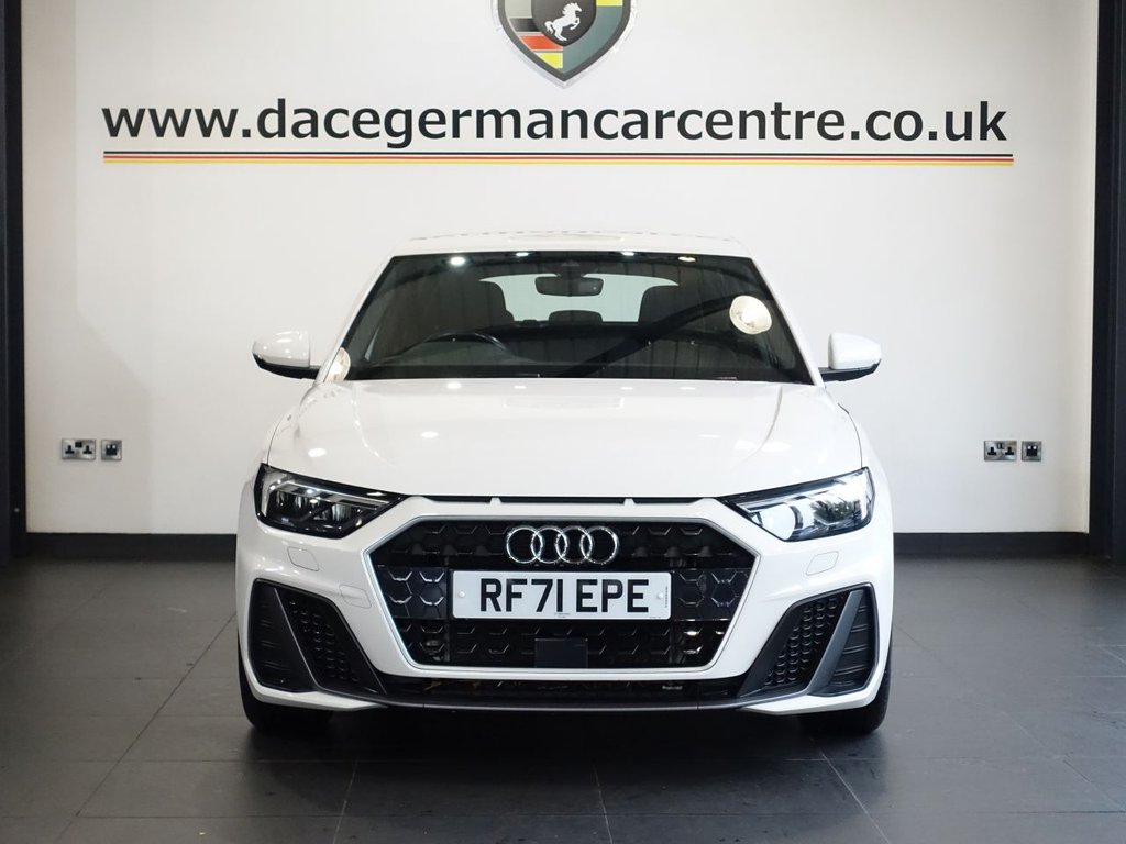 Used Audi A1 2022 for sale - 76068661: Photo 4