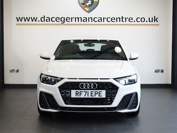 Used Audi A1 2022 for sale - 76068661: Photo
