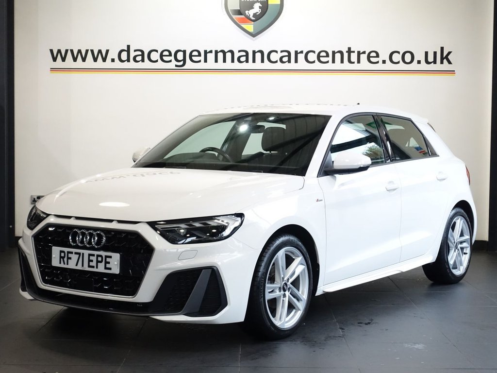 Used Audi A1 2022 for sale - 76068661: Photo 5