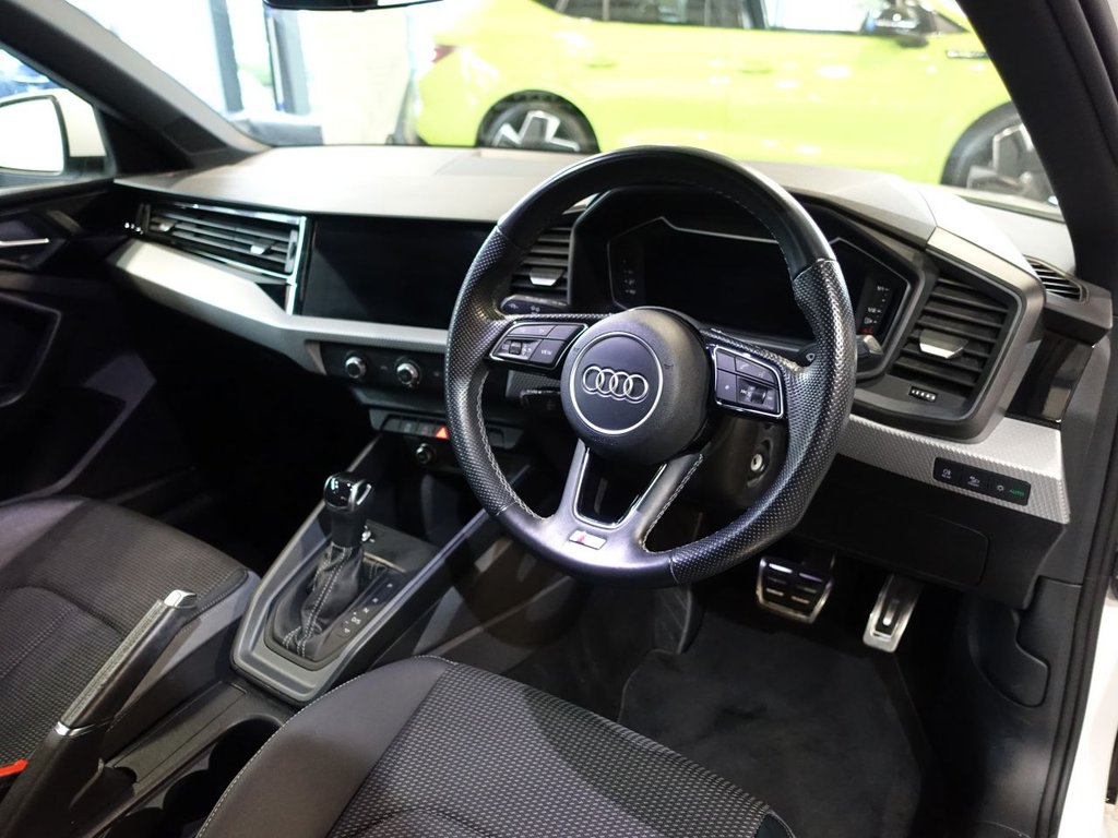 Used Audi A1 2022 for sale - 76068661: Photo 9