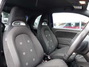 Used Abarth 595 2017 for sale - 75306958: Photo