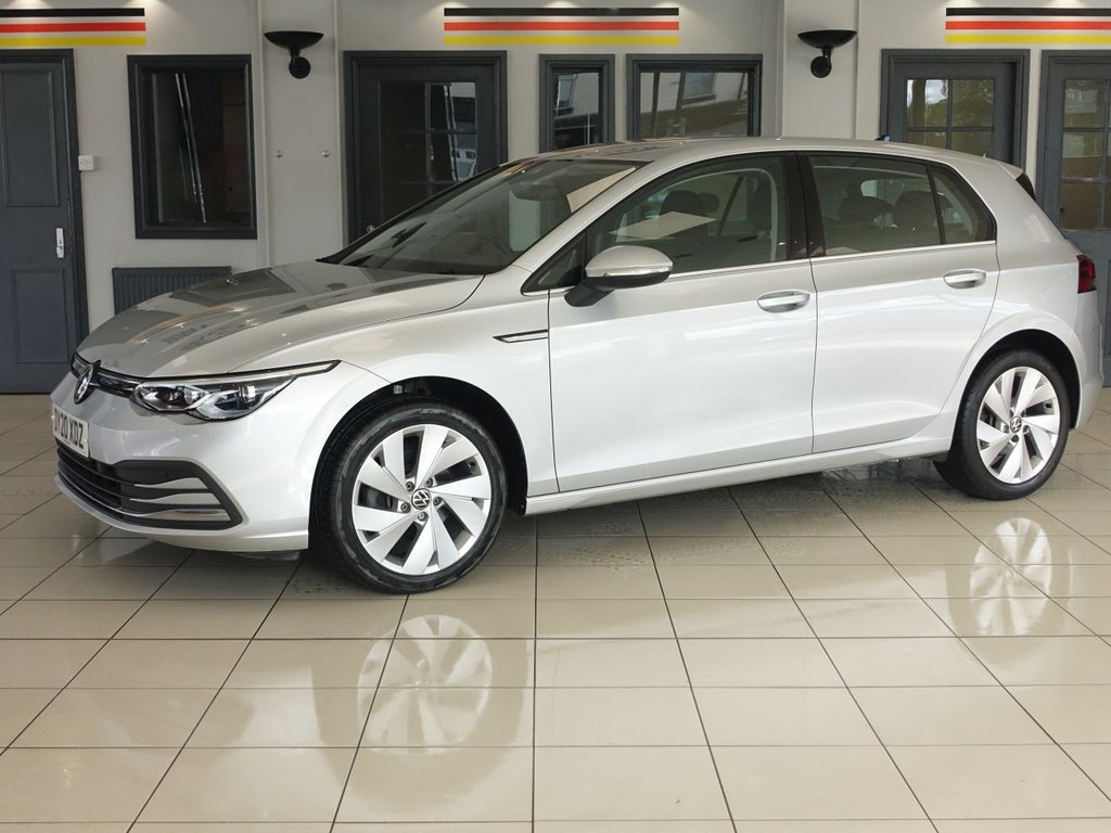 Used Volkswagen Golf 2020 for sale - 77026756: Photo 10
