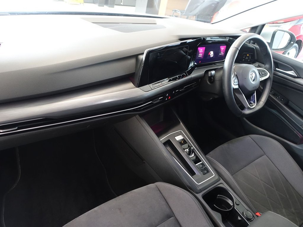 Used Volkswagen Golf 2020 for sale - 77026756: Photo 12