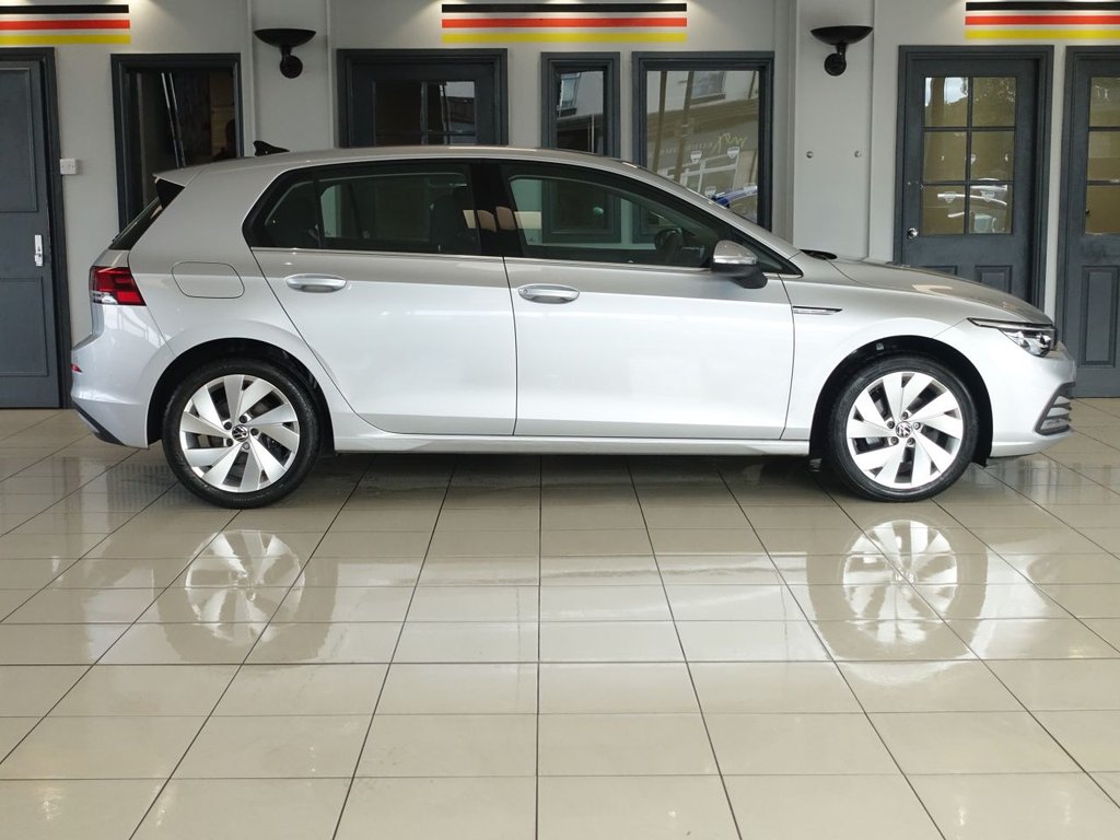 Used Volkswagen Golf 2020 for sale - 77026756: Photo 2