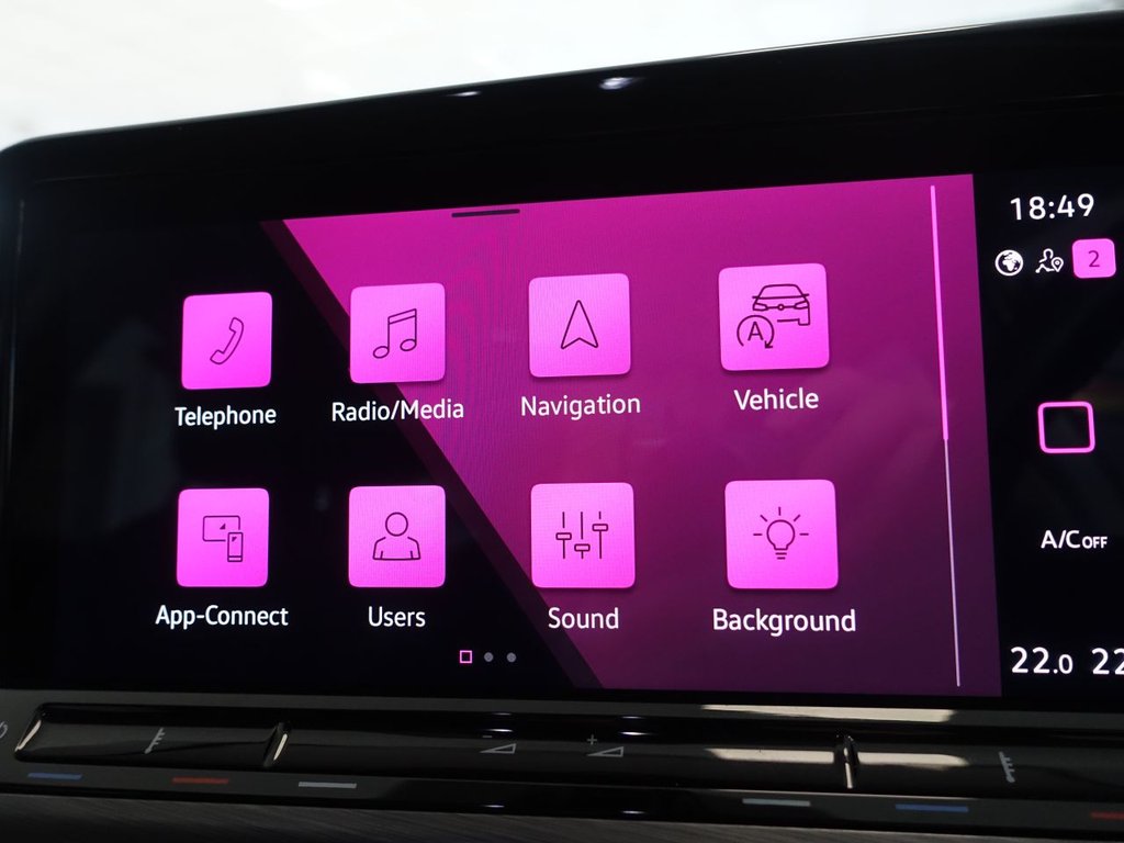 Used Volkswagen Golf 2020 for sale - 77026756: Photo 27