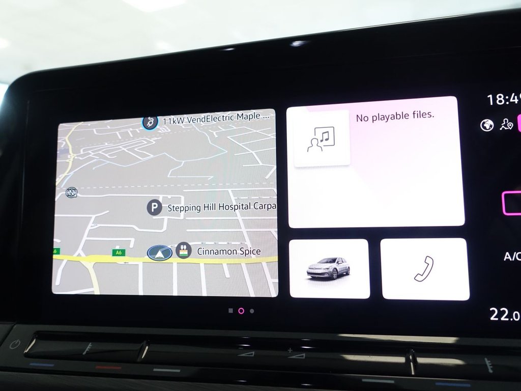 Used Volkswagen Golf 2020 for sale - 77026756: Photo 28