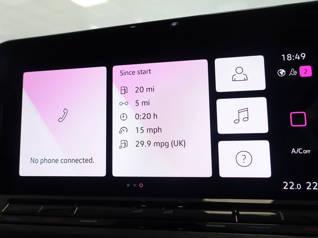 Used Volkswagen Golf 2020 for sale - 77026756: Photo 29