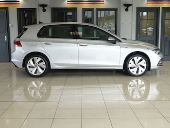 Used Volkswagen Golf 2020 for sale - 77026756: Photo