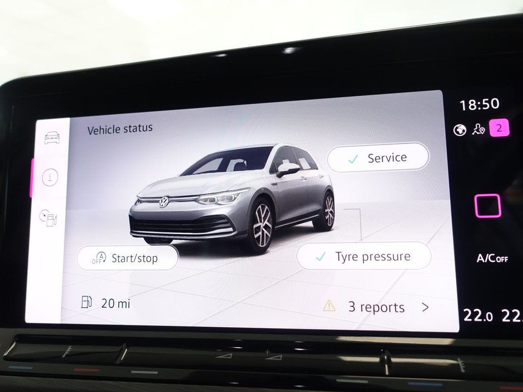 Used Volkswagen Golf 2020 for sale - 77026756: Photo 33