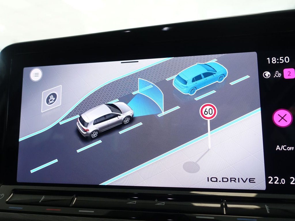 Used Volkswagen Golf 2020 for sale - 77026756: Photo 35