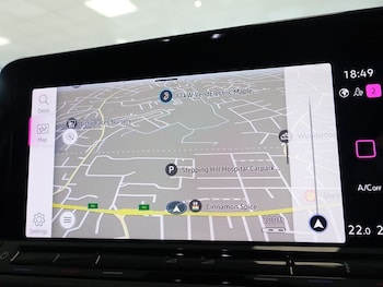 Used Volkswagen Golf 2020 for sale - 77026756: Photo